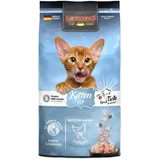 LEONARDO Kitten GF Trockenfutter 1,8 kg
