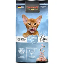 LEONARDO Kitten GF Trockenfutter 1,8 kg
