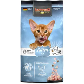 LEONARDO Kitten GF Trockenfutter 1,8 kg