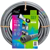 Fitt NTS Masterplus 15 m grau