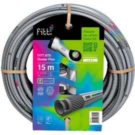Fitt NTS Masterplus 15 m grau