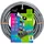 Fitt NTS Masterplus 15 m grau