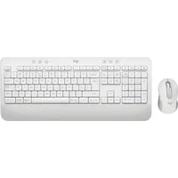 Logitech Signature MK650 Combo for Business Off-White, Logi Bolt,