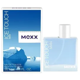 Mexx Ice Touch Man Eau de Toilette 50 ml