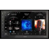 ZENEC Z-N976 Naviceiver, 2-DIN, 9 Zoll Display