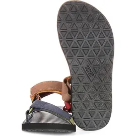 Teva Original Universal Herren total eclipse multi 45,5