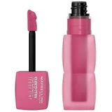 Maybelline Maybelline-New-York Lippen-Make-up LippenstiftSuperstay Teddy Tint Lippenstift 45 Pinky Promise 5 ml