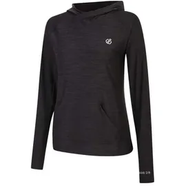 Dare 2b Kapuzenpullover Hoodie Schwarz 12