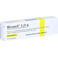 Dermapharm Rivanol 1,0g