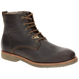 Panama Jack German Igloo C2 Stiefel mit Warmfutter für Herren braun 44 EU