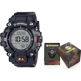 Casio G-Shock Master of G Mudman