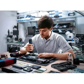 Bosch Professional GO 3 inkl. Akku 2.0Ah + Zubehör (06019H2201)