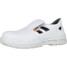 ELTEN BRICE Air XXTM white Low ESD S1PS Gr. 41