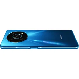 Honor Magic4 Lite 5G 6 GB RAM 128 GB Ocean Blue