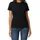 Gildan Softstyle Midweight Schwarz XXL