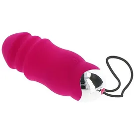 Toyjoy Vibrator, mit Fernbedienung 1 St