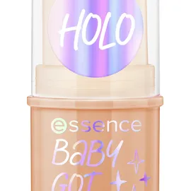 Essence BABY GOT HOLO GLOW Highlighter 10 Holy Apricotly 5 g
