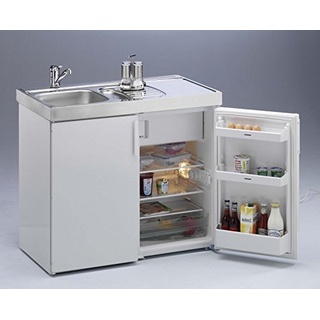 Stengel Küchen Kitchenline MK 100 Teepantry rechts