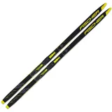 Fischer Sports Langlaufski schwarz 130 cm