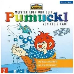 BUSCH 5544252 CD Pumuckl 2