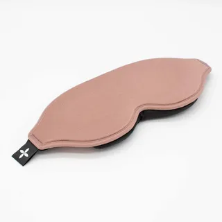 Shapevital Schlafmaske Deluxe | 100% lichtdicht 3D Kontur 1 St