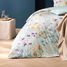 Estella Sonja Floral Mint 155 x 220 cm + 80 x 80 cm