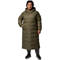 Columbia Damen Pike Lake III Mantel (Größe M,