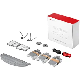 Roborock Saugroboter HCTZ51RR, Zubehörset