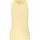 ATHLECIA Meyers Transparent Gelb 40