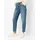 Brax Style MILEY S USED REGULAR BLUE, denim blau regular, Gr. 48K (24), Kurzgrößen, Denim/Jeans, 92% Baumwolle, 8% Elastomultiester, Jeans