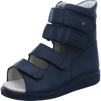 Finn Comfort schwarz 43