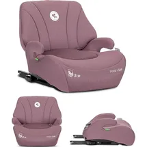 Lorelli Pyxis Isofix Rosa