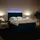 vidaXL Boxspringbett 140 x 200 cm Blau