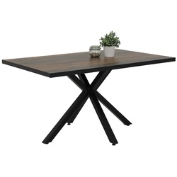 Esstisch Cleo - Oldwood