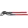 Knipex Cobra Hightech-Wasserpumpenzange 87 01 400 mm