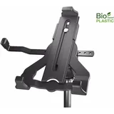 K&M Biobased Tablet-Halter schwarz