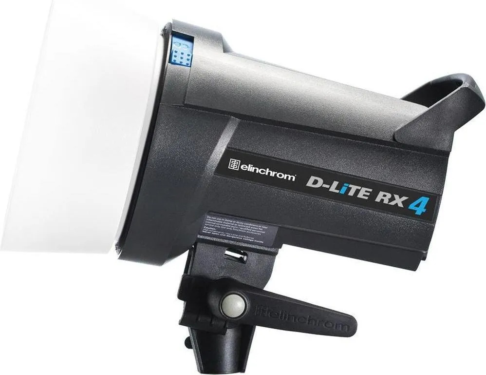 elinchrom d-lite