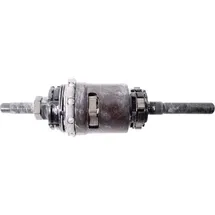 Shimano Nexus interne Montage - 170,3 mm - schwarz