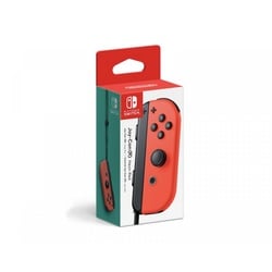 Nintendo Joy-Con Controller Für Nintendo Switch - Rot (R)