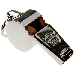 Thunderer Whistle No. 2