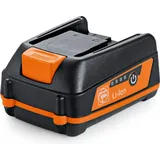 Fein Akku-Pack Spannung 18 V Kapazität 6 Ah