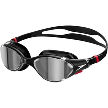 Speedo Biofuse 2.0 Mirror schwarz
