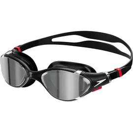 Speedo Biofuse 2.0 Mirror schwarz