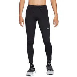 Nike Herren Dri-Fit Essential Running Leggings schwarz