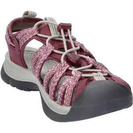 Keen Whisper Damen Rose Brown/Peach Parfait 40,5