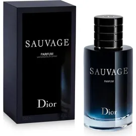 Dior Sauvage Parfum 100 ml