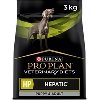 Purina Veterinary Diets HP Hepatic 3kg PRO PLAN Veterinary