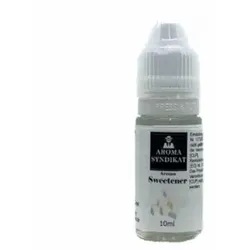 Sweetener 10ml Aroma by Aroma Syndikat