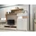 Siro SL-Mono Spot 3000K warmweiß 1er schwarz