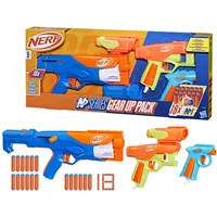 Hasbro N Series Gear Up Pack